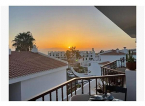 Exklusives 2 Schlafzimmer Apartment mit Meeresblick